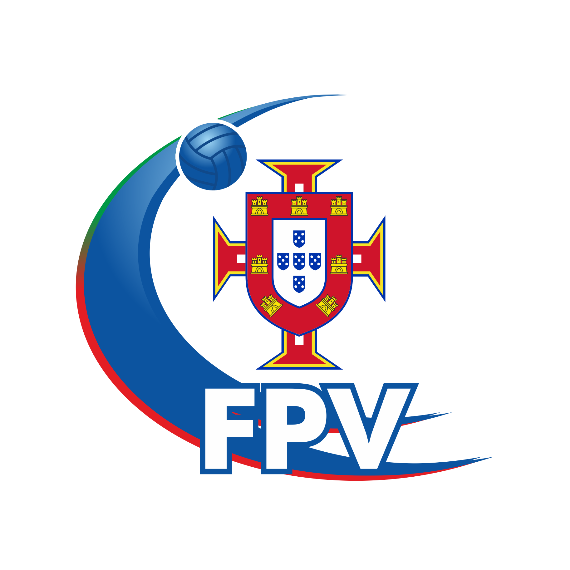 Federação Portuguesa de Voleibol